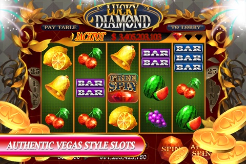 VM Casino screenshot 2