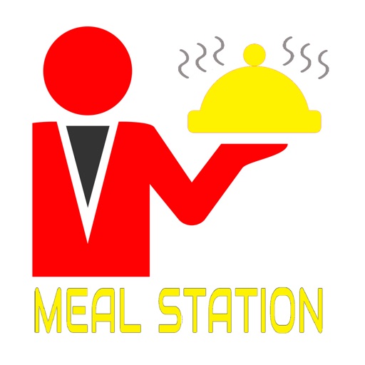 Meal Station icon