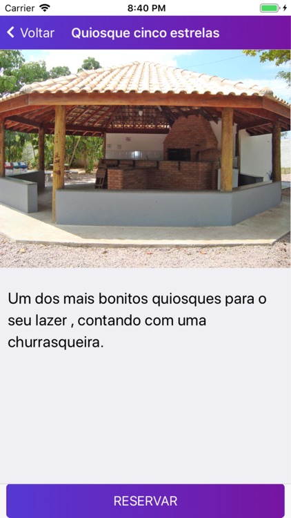 Yacht Personal screenshot-5