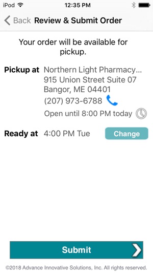 Northern Light Pharmacy(圖4)-速報App