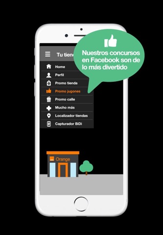 Tu Tienda Orange screenshot 3