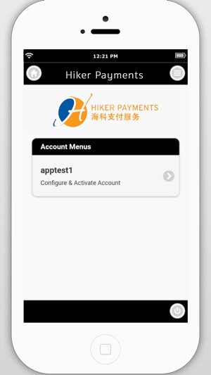 Hiker Payments (On•Boarding)(圖2)-速報App