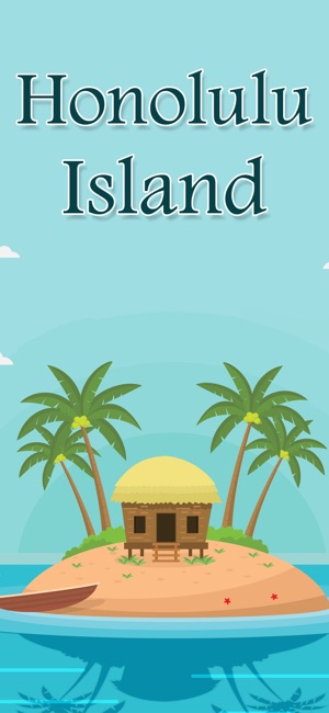 Honolulu Island Tourism Guide(圖1)-速報App