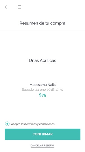 Maessamu Nails(圖3)-速報App