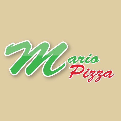 Mario Pizza CH49