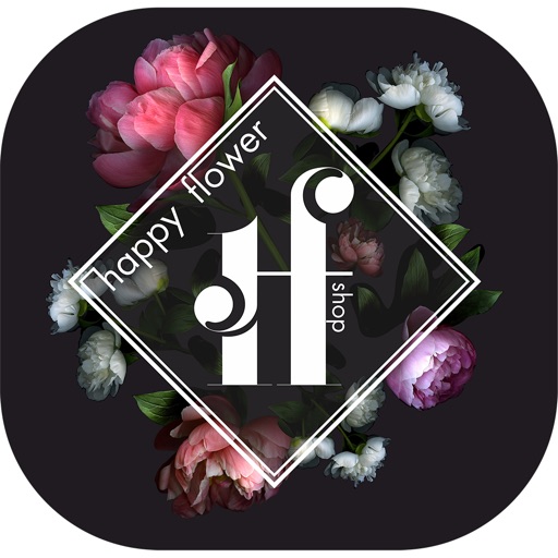 Happy Flower Shop | Клин icon