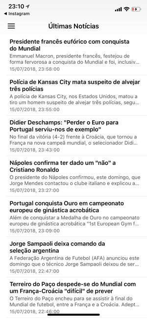 Douro Nacional(圖5)-速報App