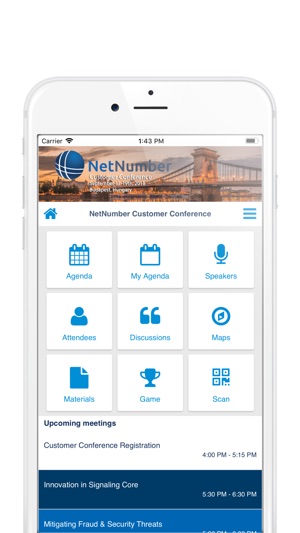 NetNumber(圖1)-速報App