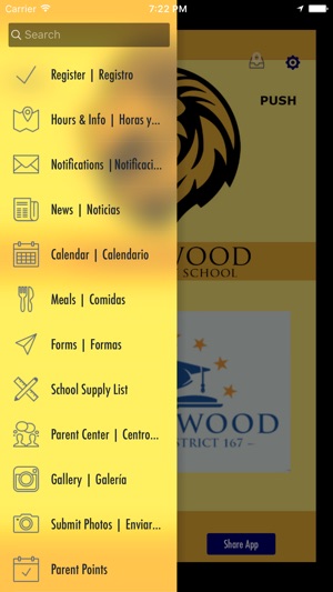 Longwood Elementary School(圖2)-速報App