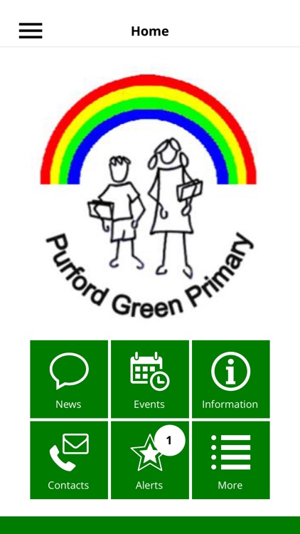 Purford Green Primary School