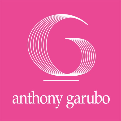 Anthony Garubo Salon icon