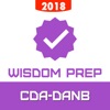 CDA-DANB Exam Prep - 2018