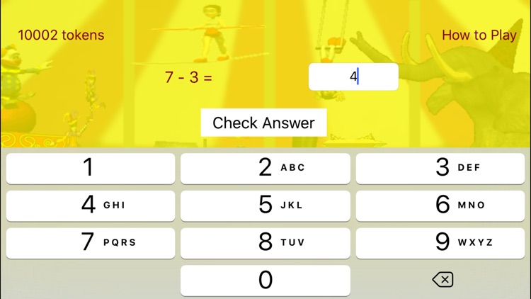 Circus Math screenshot-3