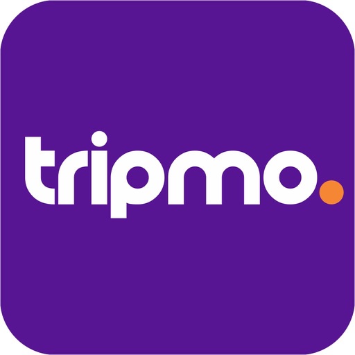 Tripmo Icon