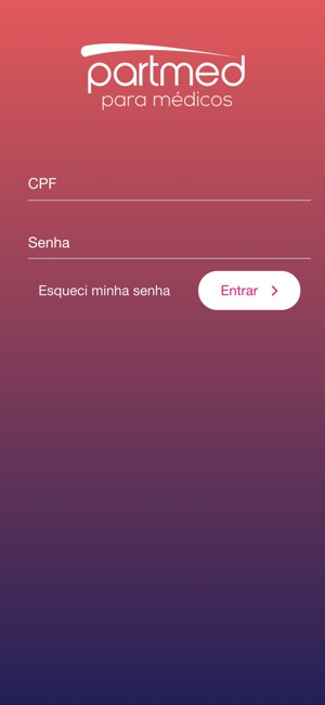 PartMed para Médicos(圖1)-速報App