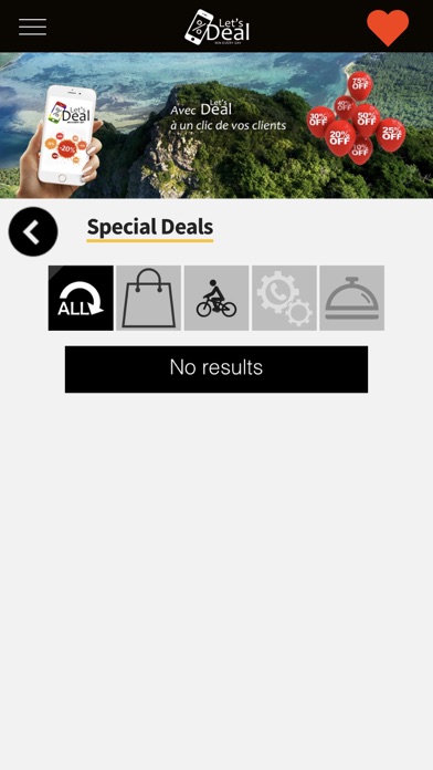 Letsdeal Mauritius screenshot 4