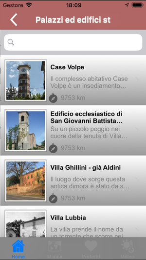 Casalecchio di Reno mobile(圖3)-速報App