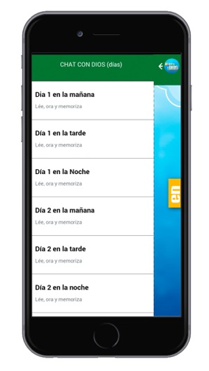 Devocional En Linea con Dios(圖2)-速報App