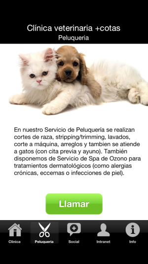 Clínica veterinaria +cotas(圖5)-速報App