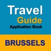 Brussels Travel Guide Book