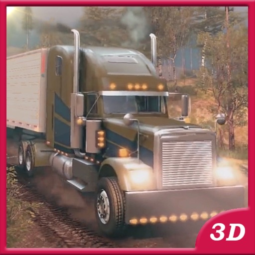 Extreme Monster Trucker Game by Zia Haq