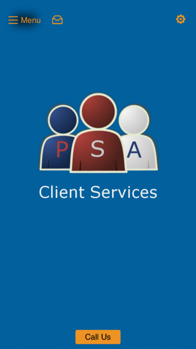 How to cancel & delete PSA Client Services from iphone & ipad 2