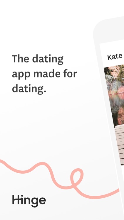 Hinge: Dating & Relationships screenshot-0