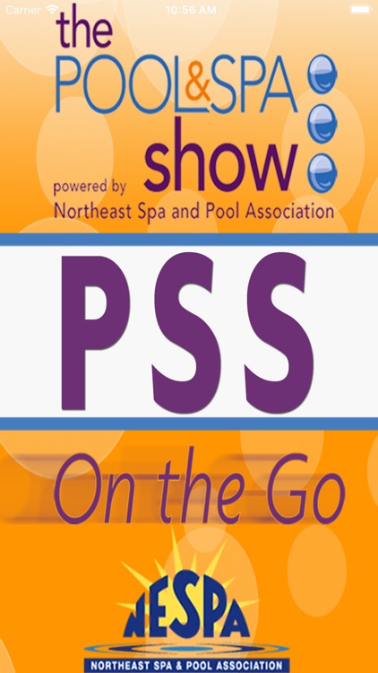 2019 Pool & Spa Show