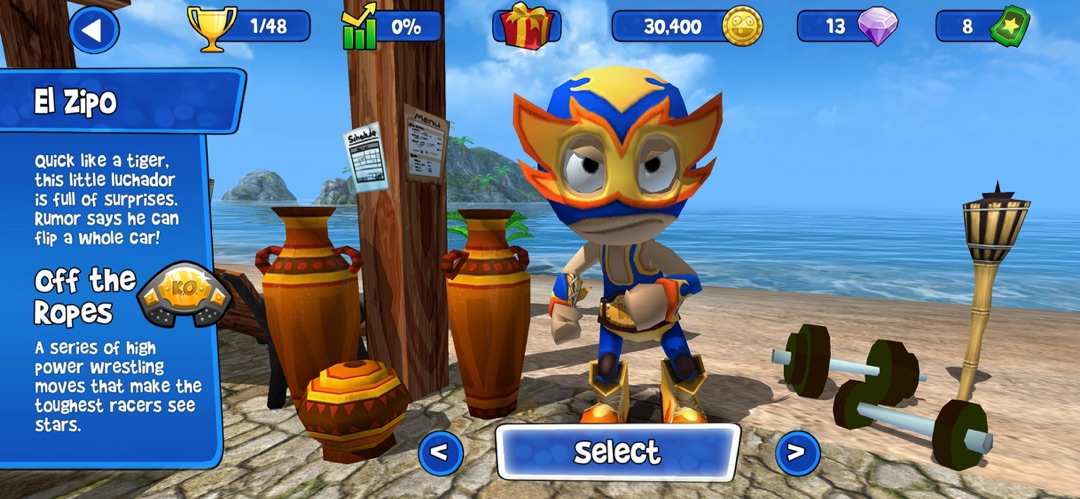 beach buggy racing rhino car