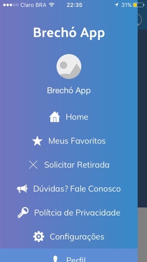 Brechó App(圖3)-速報App