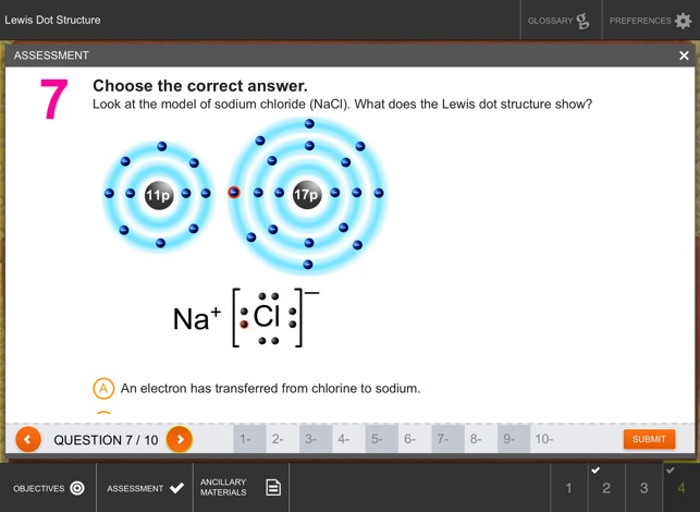 Lewis Dot Structure(圖5)-速報App