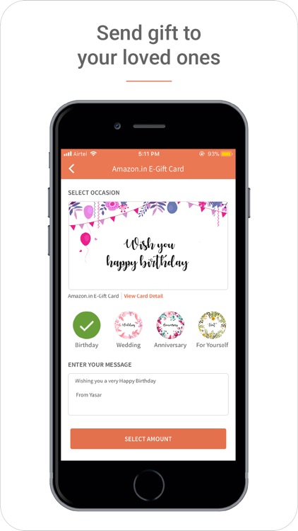 Freecharge - Payments & Wallet screenshot-4
