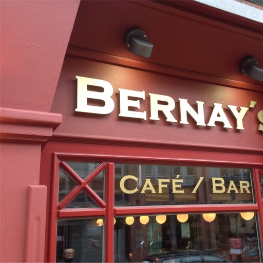 Bernay's