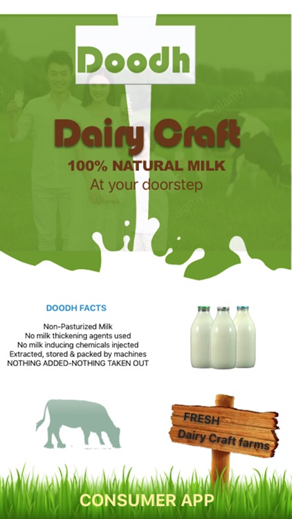 Dairy Craft