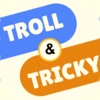 Troll &amp; Tricky Test: Rush Quiz