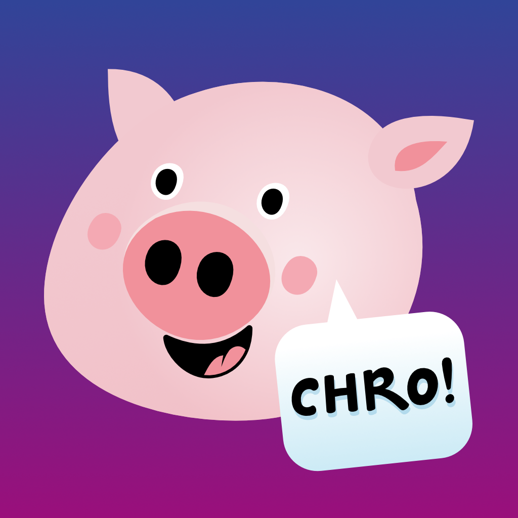 Get Chrochtátko for iOS, iPhone, iPad Aso Report