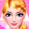 Fashion Doll Salon - Wedding Makeover for Girls