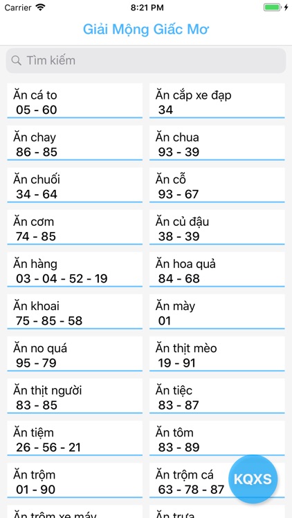 Lô Đề - Kết Quả Xổ Số