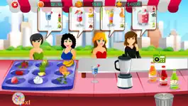 Game screenshot Fruit Juice Maker hack