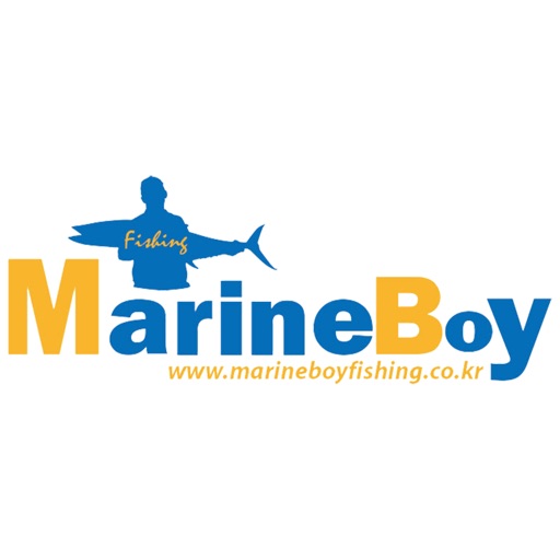 마린보이 - marineboyfishing