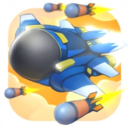 Galaxy Strike: Space Shooting Squadron