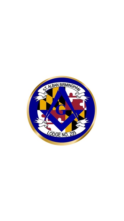 St. Alban Birmingham Lodge No. 233