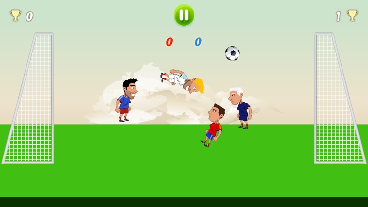 Funny Football