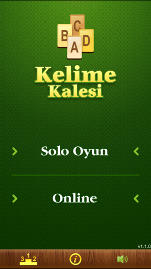 Kelime Kalesi(圖2)-速報App