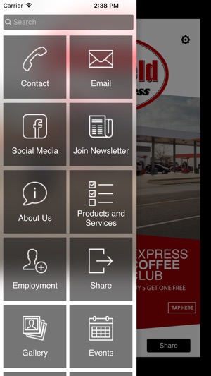 Littlefield Express.(圖2)-速報App