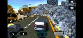 Game screenshot Offroad jeep hill driving sim hack