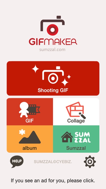 Gif Maker - easy GIF creation screenshot-3