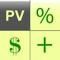 The creators of 5-star Scientific++, Statistics Calculator++, and Statistics Calculator+++ for iPad present Financial Calculator++, a financial calculator that has all the financial capabilities of the popular Texas Instruments BA II Plus (except for a few features that are outlined in this description and will be available in a later update