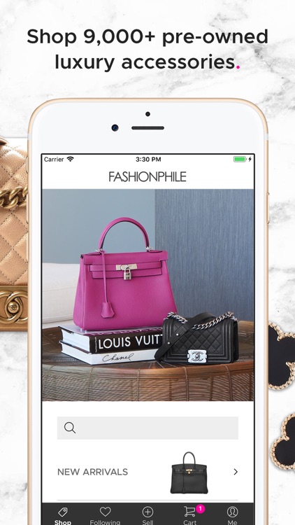Fashionphile