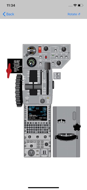 Citation CJ1+ Study App(圖4)-速報App